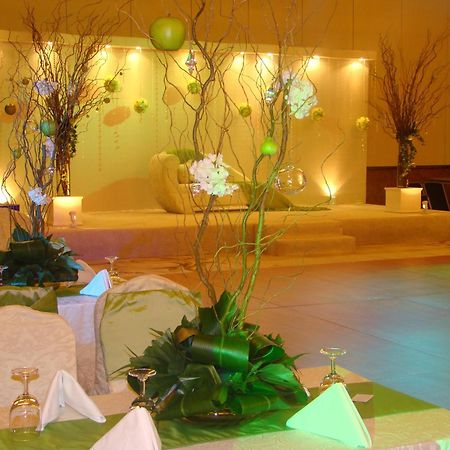 The Convention Center & Royal Suites Hotel Κουβέιτ Εξωτερικό φωτογραφία