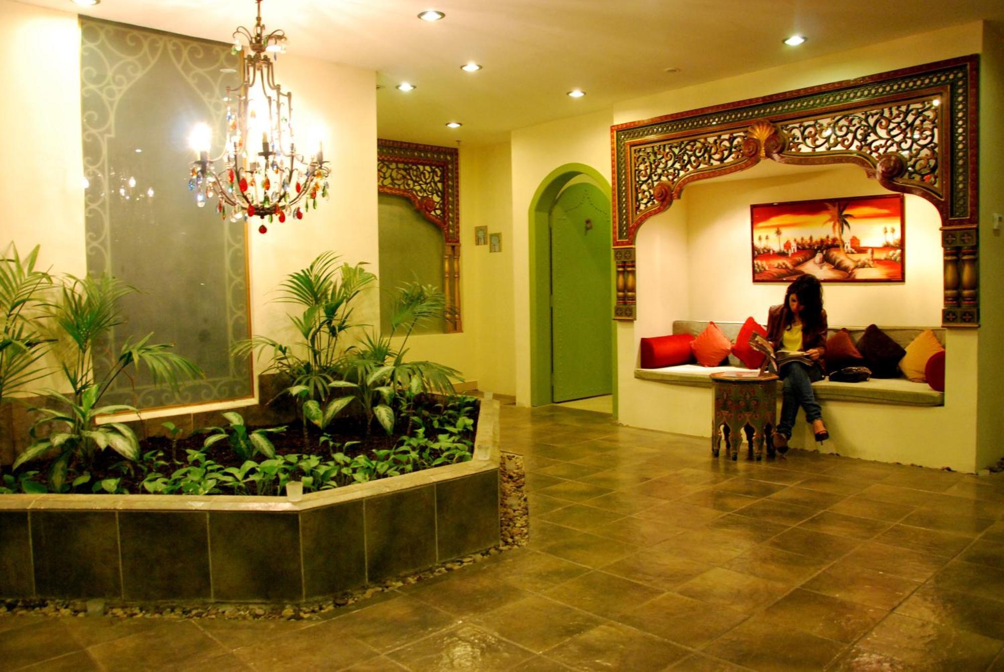 The Convention Center & Royal Suites Hotel Κουβέιτ Εξωτερικό φωτογραφία
