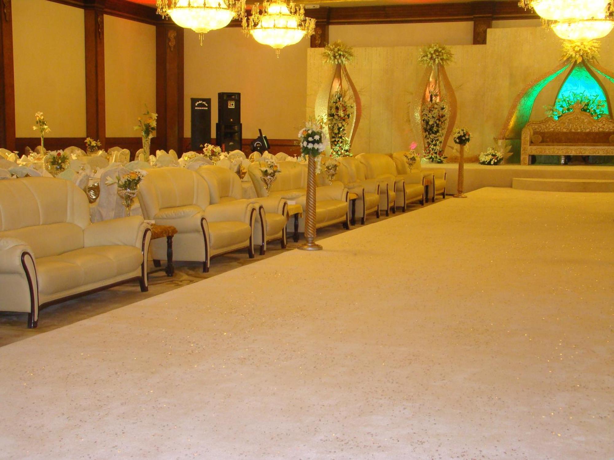 The Convention Center & Royal Suites Hotel Κουβέιτ Εξωτερικό φωτογραφία