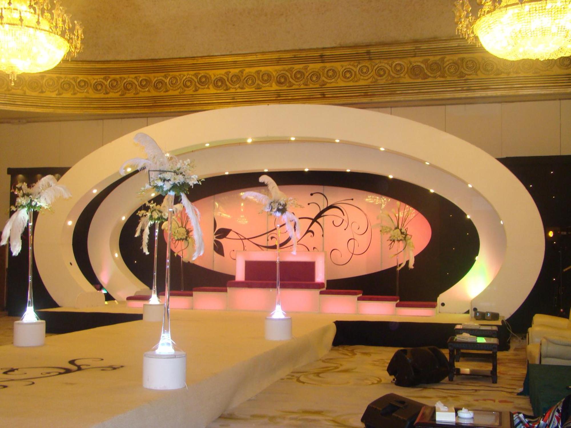 The Convention Center & Royal Suites Hotel Κουβέιτ Εξωτερικό φωτογραφία