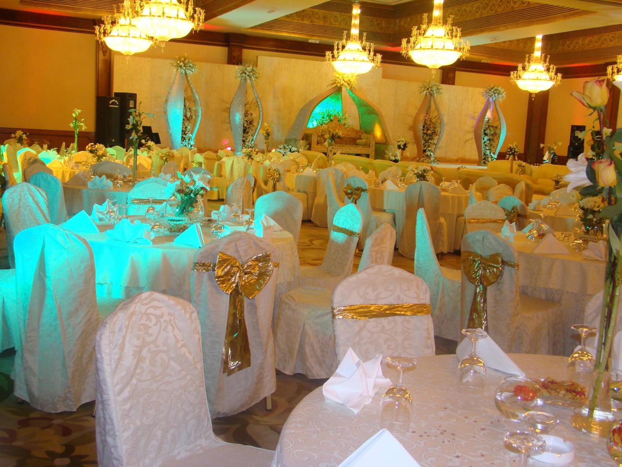 The Convention Center & Royal Suites Hotel Κουβέιτ Εξωτερικό φωτογραφία