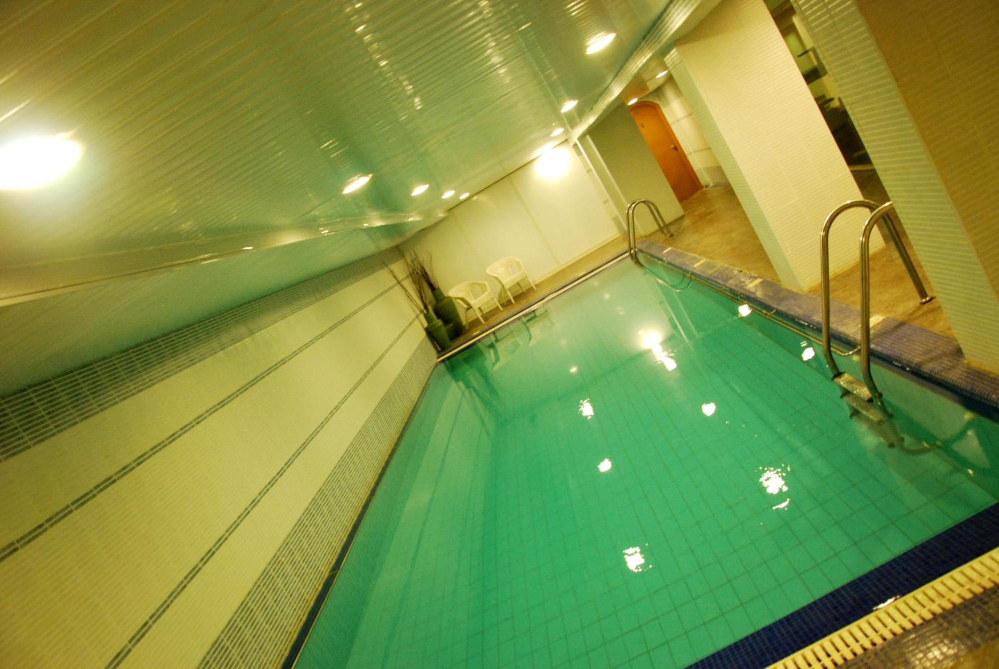 The Convention Center & Royal Suites Hotel Κουβέιτ Εξωτερικό φωτογραφία