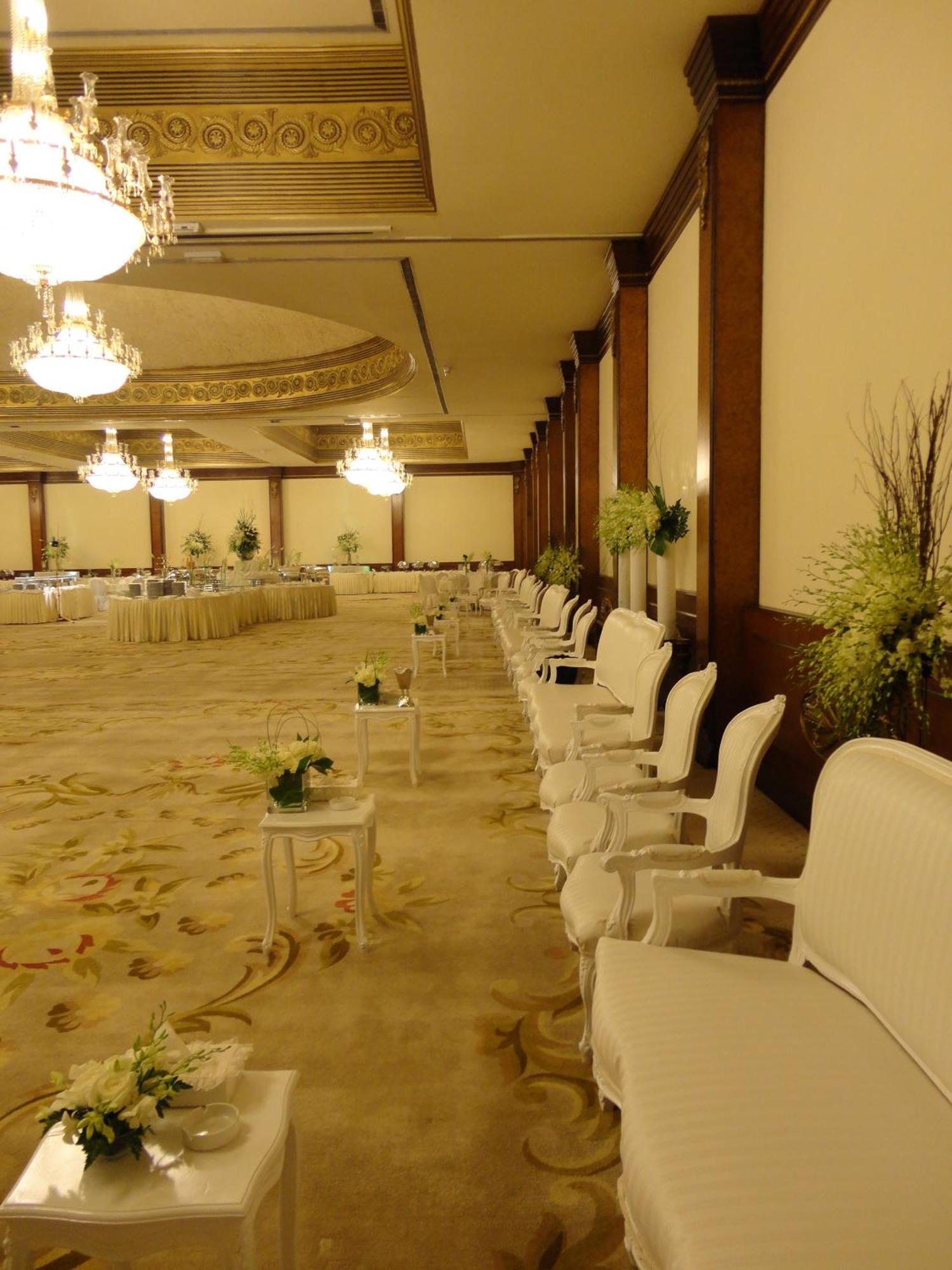 The Convention Center & Royal Suites Hotel Κουβέιτ Εξωτερικό φωτογραφία