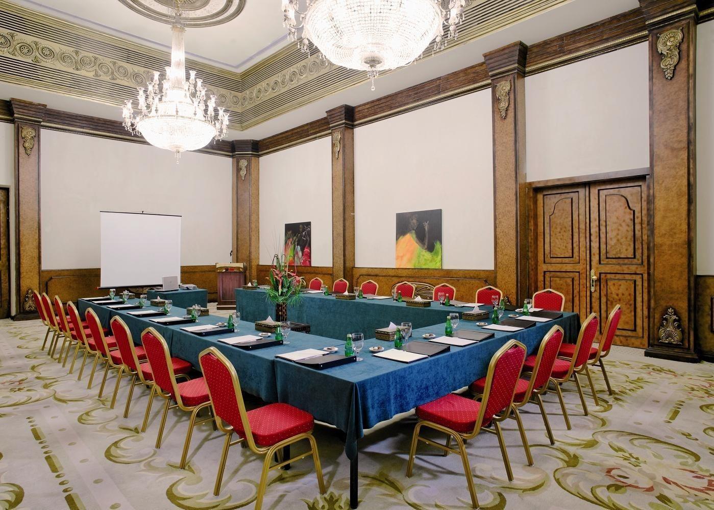 The Convention Center & Royal Suites Hotel Κουβέιτ Εξωτερικό φωτογραφία