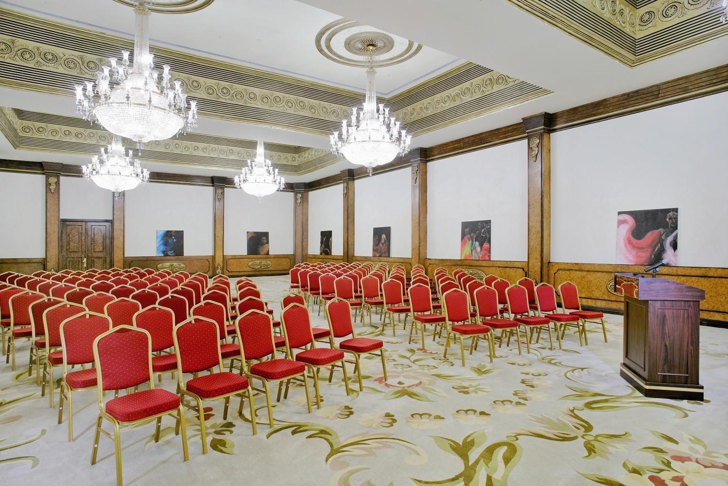 The Convention Center & Royal Suites Hotel Κουβέιτ Εξωτερικό φωτογραφία